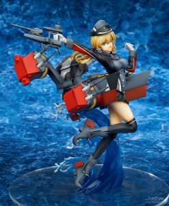 Prinz Eugen by quesQ from Kantai Collection 4