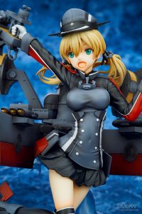 Prinz Eugen by quesQ from Kantai Collection 6