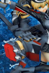 Prinz Eugen by quesQ from Kantai Collection 7