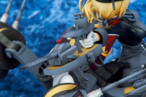 Prinz Eugen by quesQ from Kantai Collection 8