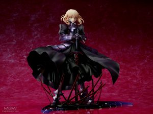Saber Alter from Fate stay night Heavens Feel by Aniplex 3