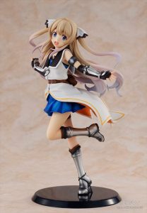 Seven Senses of the ReUnion Kuga Asahi by REVOLVE 1