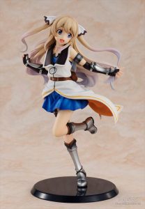 Seven Senses of the ReUnion Kuga Asahi by REVOLVE 2
