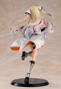 Seven Senses of the ReUnion Kuga Asahi by REVOLVE 4