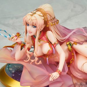 Sheryl Nome Gorgeous Ver. by ALPHAxOMEGA from Macross F 1