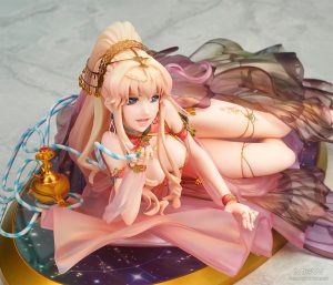 Sheryl Nome Gorgeous Ver. by ALPHAxOMEGA from Macross F 10