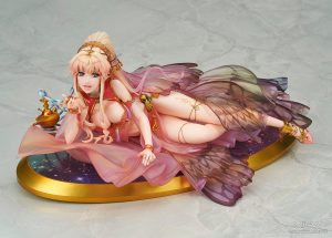 Sheryl Nome Gorgeous Ver. by ALPHAxOMEGA from Macross F 4