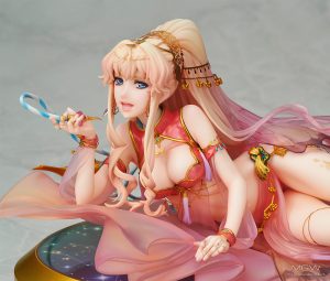 Sheryl Nome Gorgeous Ver. by ALPHAxOMEGA from Macross F 7