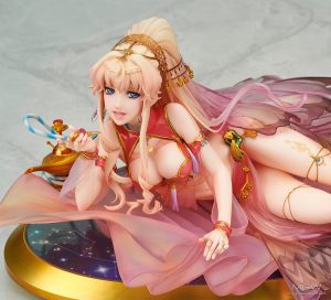 Sheryl Nome Gorgeous Ver. by ALPHAxOMEGA from Macross F 8