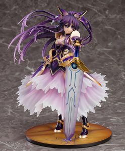 Tohka Yatogami by Good Smile Company from Date A Live 3