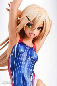 ARMS NOTE Kouhai chan of the Swimming Club by AMAKUNI 11