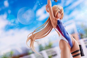ARMS NOTE Kouhai chan of the Swimming Club by AMAKUNI 4