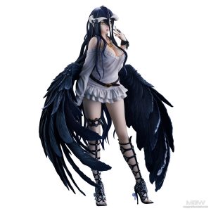 Albedo so-bin ver. by Union Creative from Overlord 1