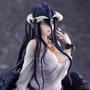 Albedo so-bin ver. by Union Creative from Overlord 11