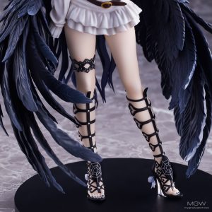 Albedo so-bin ver. by Union Creative from Overlord 13