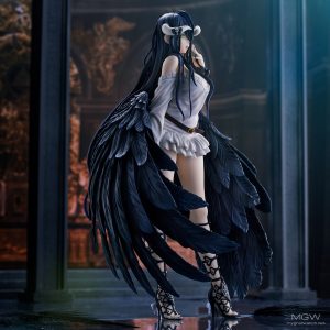 Albedo so-bin ver. by Union Creative from Overlord 2
