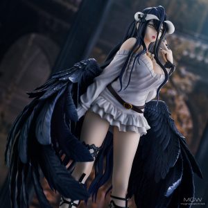 Albedo so-bin ver. by Union Creative from Overlord 4
