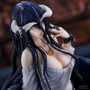 Albedo so-bin ver. by Union Creative from Overlord 6