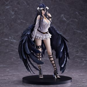 Albedo so-bin ver. by Union Creative from Overlord 7
