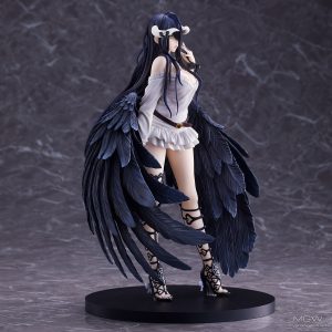 Albedo so-bin ver. by Union Creative from Overlord 8