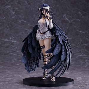 Albedo so-bin ver. by Union Creative from Overlord 9