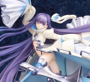 Alter Ego/Meltryllis by ALTER from Fate/Grand Order 10