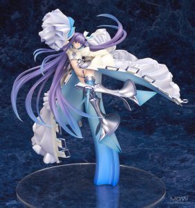 Alter Ego/Meltryllis by ALTER from Fate/Grand Order 4