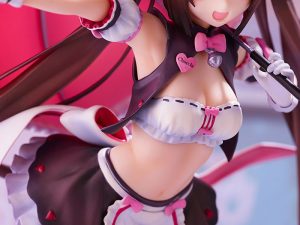 Chocola Race Queen ver. by MIMEYOI from NekoPara 9