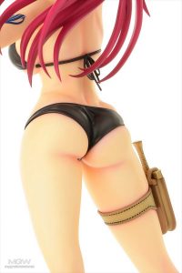 Erza Scarlet Swimsuit Gravure_Style by OrcaToys from FAIRY TAIL 11