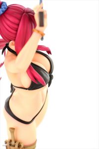 Erza Scarlet Swimsuit Gravure_Style by OrcaToys from FAIRY TAIL 17