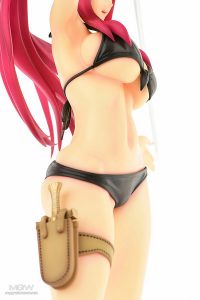 Erza Scarlet Swimsuit Gravure_Style by OrcaToys from FAIRY TAIL 18