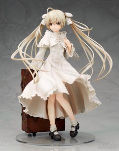 Kasugano Sora Ending Ver. by ALTER from Yosuga no Sora 1