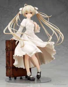 Kasugano Sora Ending Ver. by ALTER from Yosuga no Sora 10