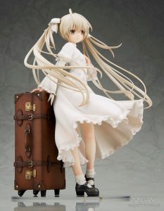 Kasugano Sora Ending Ver. by ALTER from Yosuga no Sora 11