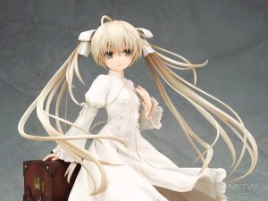 Kasugano Sora Ending Ver. by ALTER from Yosuga no Sora 14