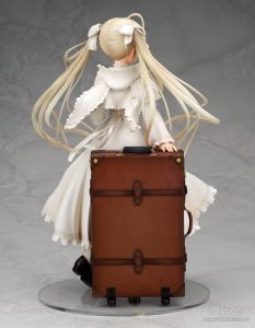 Kasugano Sora Ending Ver. by ALTER from Yosuga no Sora 5