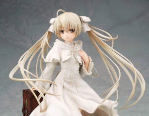 Kasugano Sora Ending Ver. by ALTER from Yosuga no Sora 6