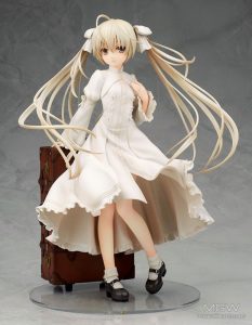 Kasugano Sora Ending Ver. by ALTER from Yosuga no Sora 9