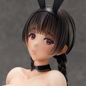 Momoko Uzuki by BINDing from BINDing Creator's Opinion 1