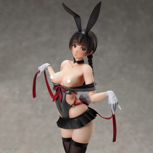 Momoko Uzuki by BINDing from BINDing Creator's Opinion 11