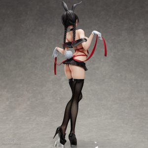 Momoko Uzuki by BINDing from BINDing Creator's Opinion 12