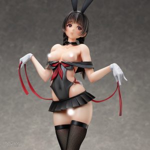 Momoko Uzuki by BINDing from BINDing Creator's Opinion 13