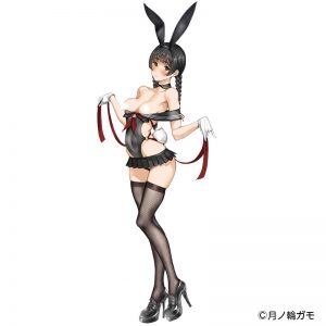 Momoko Uzuki by BINDing from BINDing Creator's Opinion 16