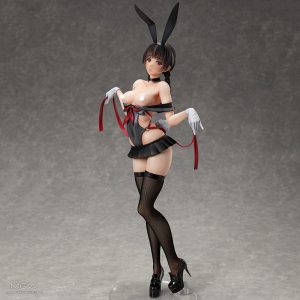Momoko Uzuki by BINDing from BINDing Creator's Opinion 2