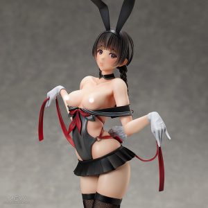 Momoko Uzuki by BINDing from BINDing Creator's Opinion 3