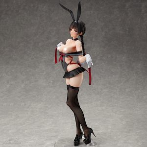 Momoko Uzuki by BINDing from BINDing Creator's Opinion 4
