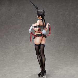 Momoko Uzuki by BINDing from BINDing Creator's Opinion 5
