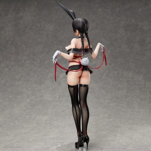 Momoko Uzuki by BINDing from BINDing Creator's Opinion 6
