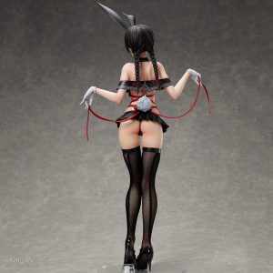 Momoko Uzuki by BINDing from BINDing Creator's Opinion 7
