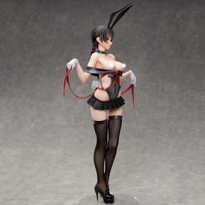 Momoko Uzuki by BINDing from BINDing Creator's Opinion 8